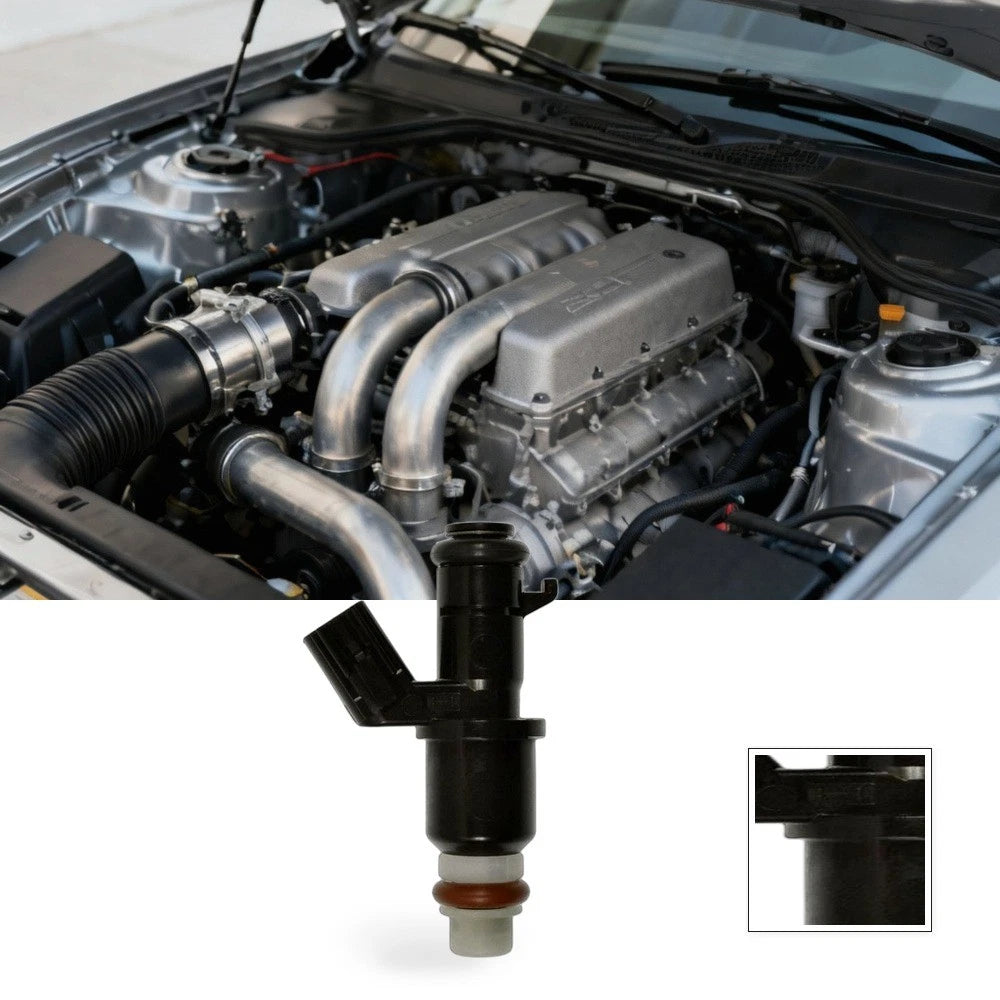 Fuel Injector for Honda Civic (2016–2019) 2.0L L4 16450-5BA-A01