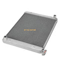 Aluminum Radiator for Polaris RZR XP 1000 XP4 (2014–2020)