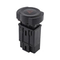 Flasher Button Switch for Renault Clio Mk3 (2004–2012) Part 8200602232