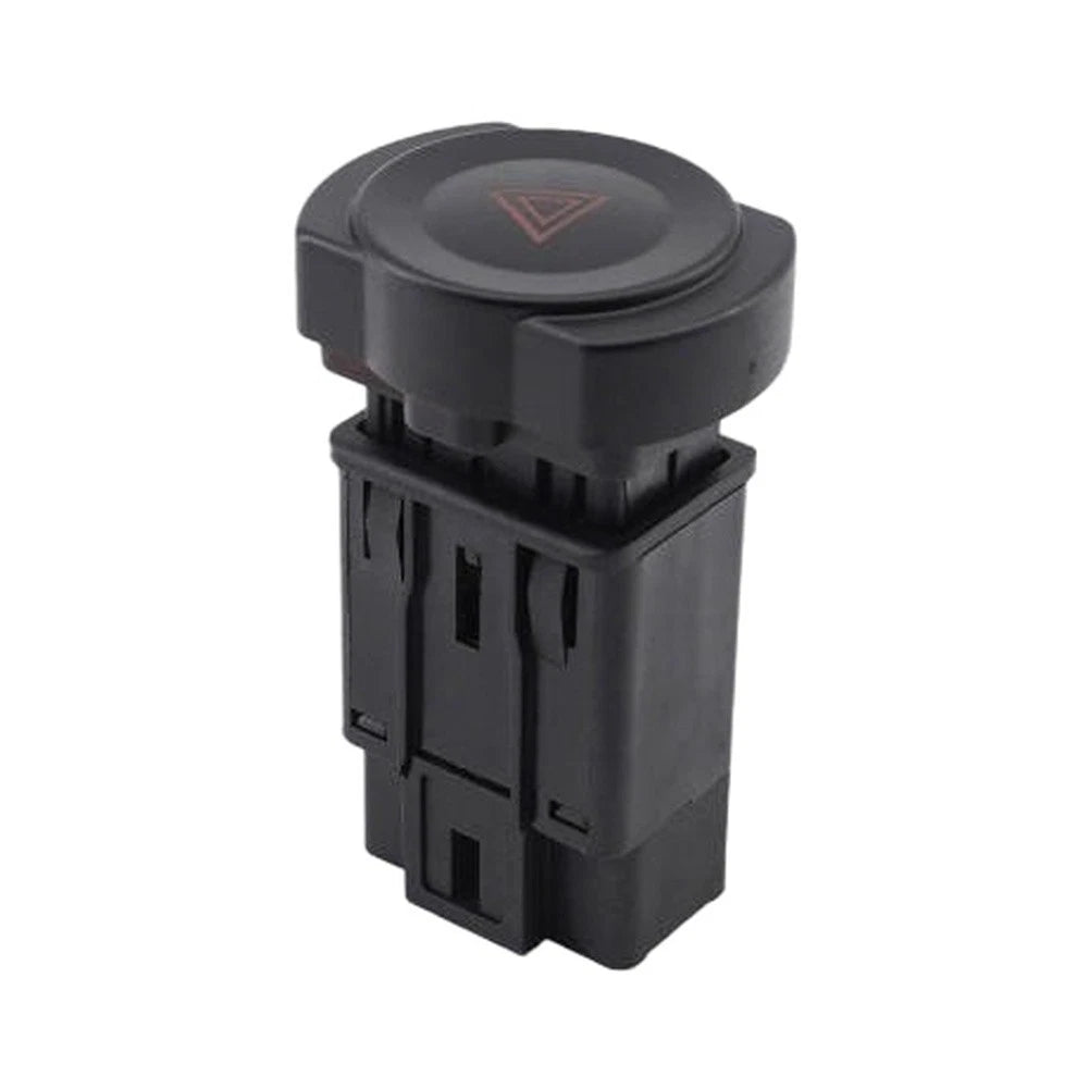 Flasher Button Switch for Renault Clio Mk3 (2004–2012) Part 8200602232