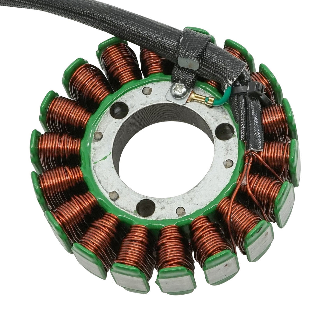 Stator Replacement for Honda TRX300EX TRX300X Sportrax (1993–2008)