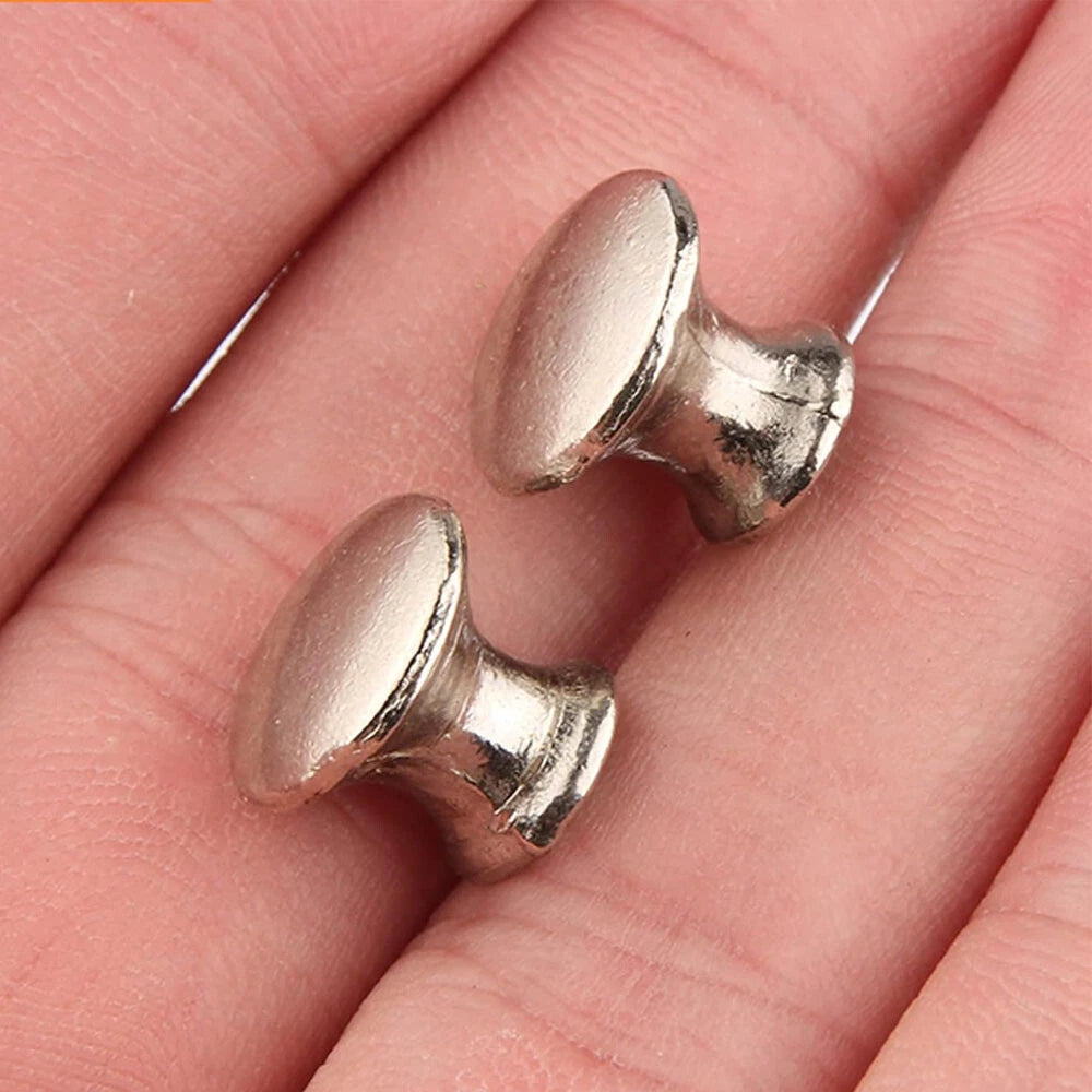 10Pcs Vintage Drawer Cabinet Pull Handle for Furniture