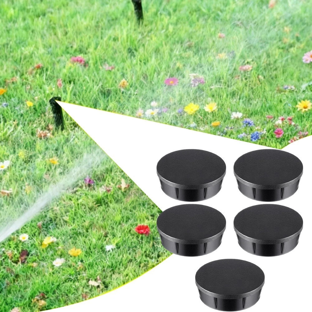 5PCS Sprinkler Heads for Hunter Irrigation System Upgrade