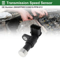 Transmission Speed Sensor Replacement for Honda Accord VII 2.4 (2003–2008)