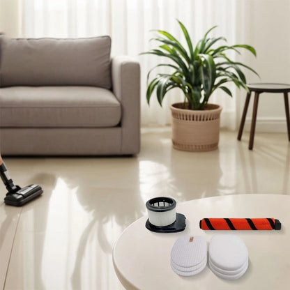 Replacement Filter Set for Shark IZ300 IZ300UK IZ300UKT IZ320 (2020–2023)