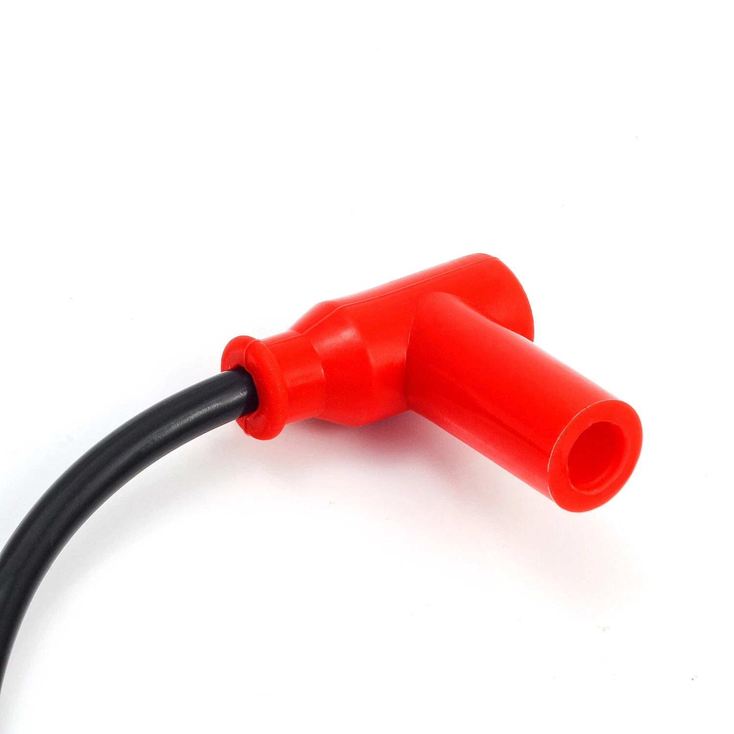 Ignition Coil Spark Plug for Honda CR80R CR80RB CR85R CR85RB (1987–2007) 30500-GS2-005