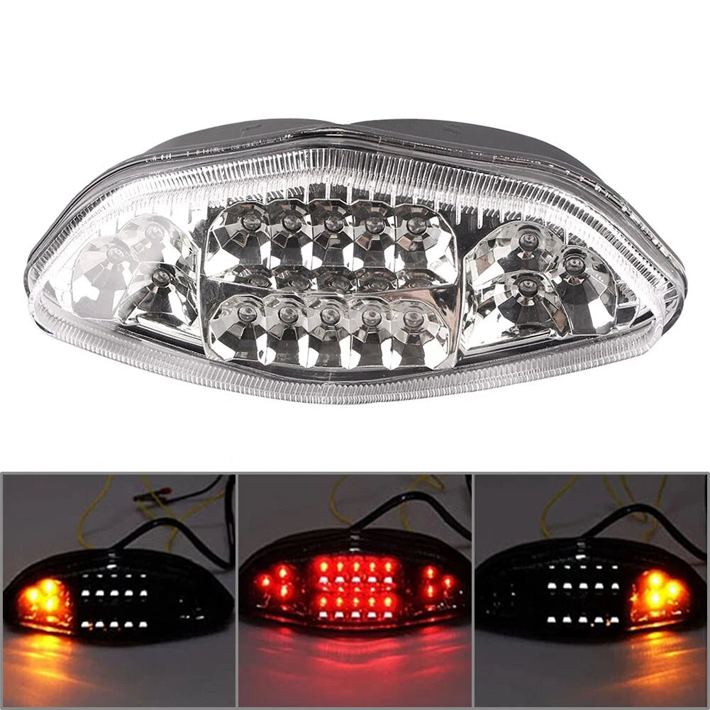 Turn Signal Brake Tail Light for Suzuki DL650 V-Strom (2005–2009)
