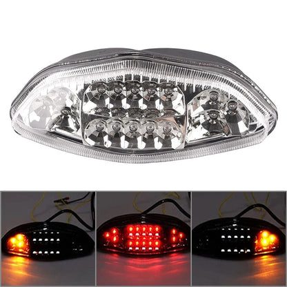 Turn Signal Brake Tail Light for Suzuki DL650 V-Strom (2005–2009)