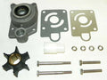 Complete Impeller Kit with Housing for Chrysler Force 75-140 Hp (750-115)