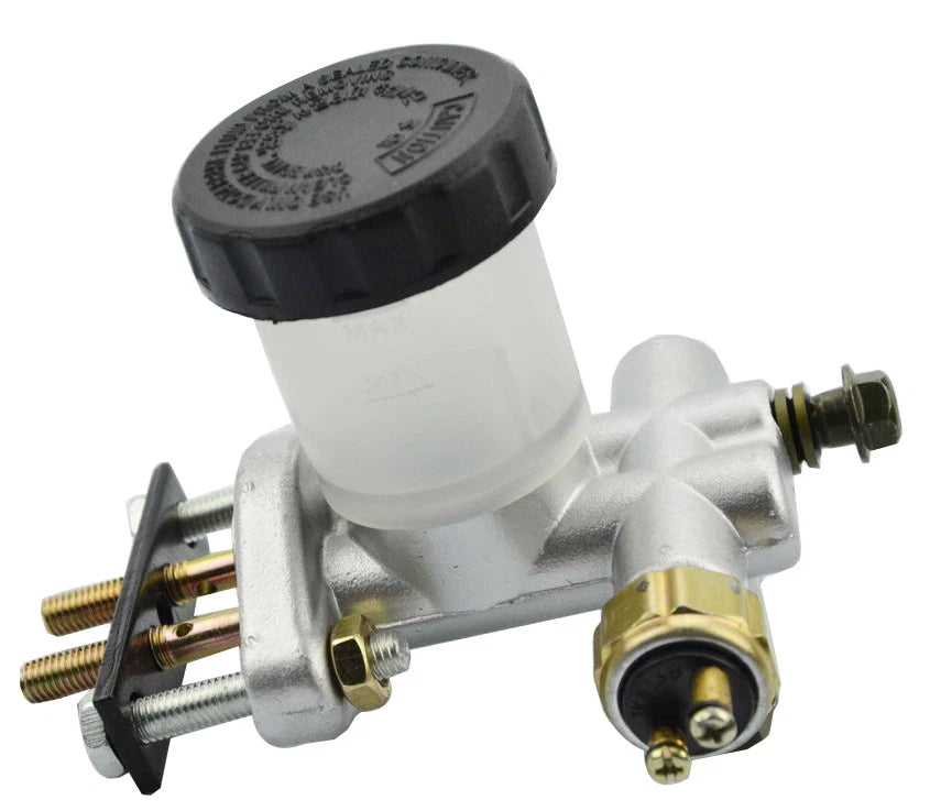Hydraulic Brake Master Cylinder for 150cc 250cc Quad Dirt Bike (2000–2023)