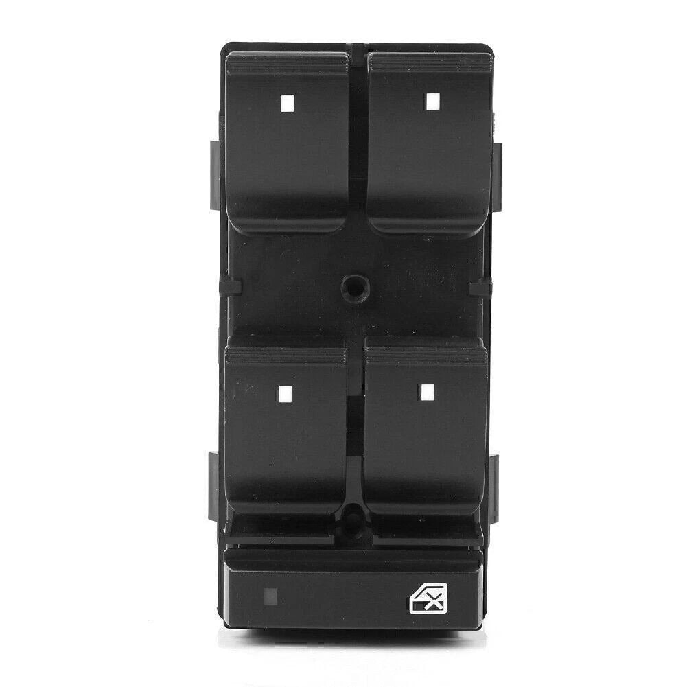 Power Master Window Switch for Chevrolet Traverse GMC 4 Door (2009–2017)