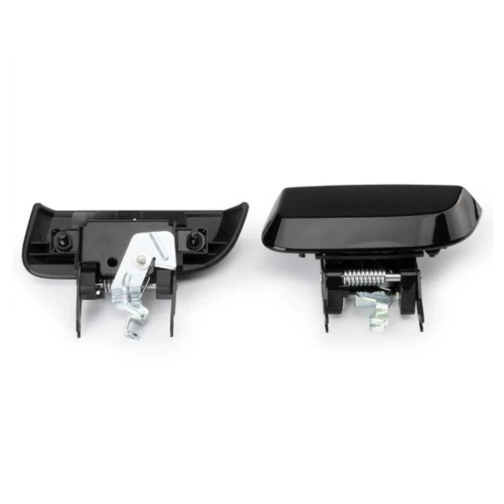 2Pcs Outside Door Handle for Nissan Pathfinder (82606EA502, 82607EA502)