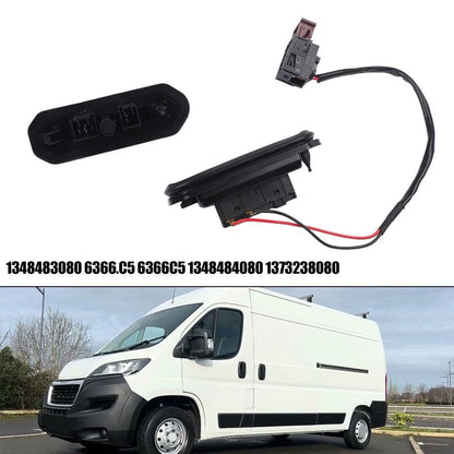 Sliding Door Switch for Boxer (2010–2023)