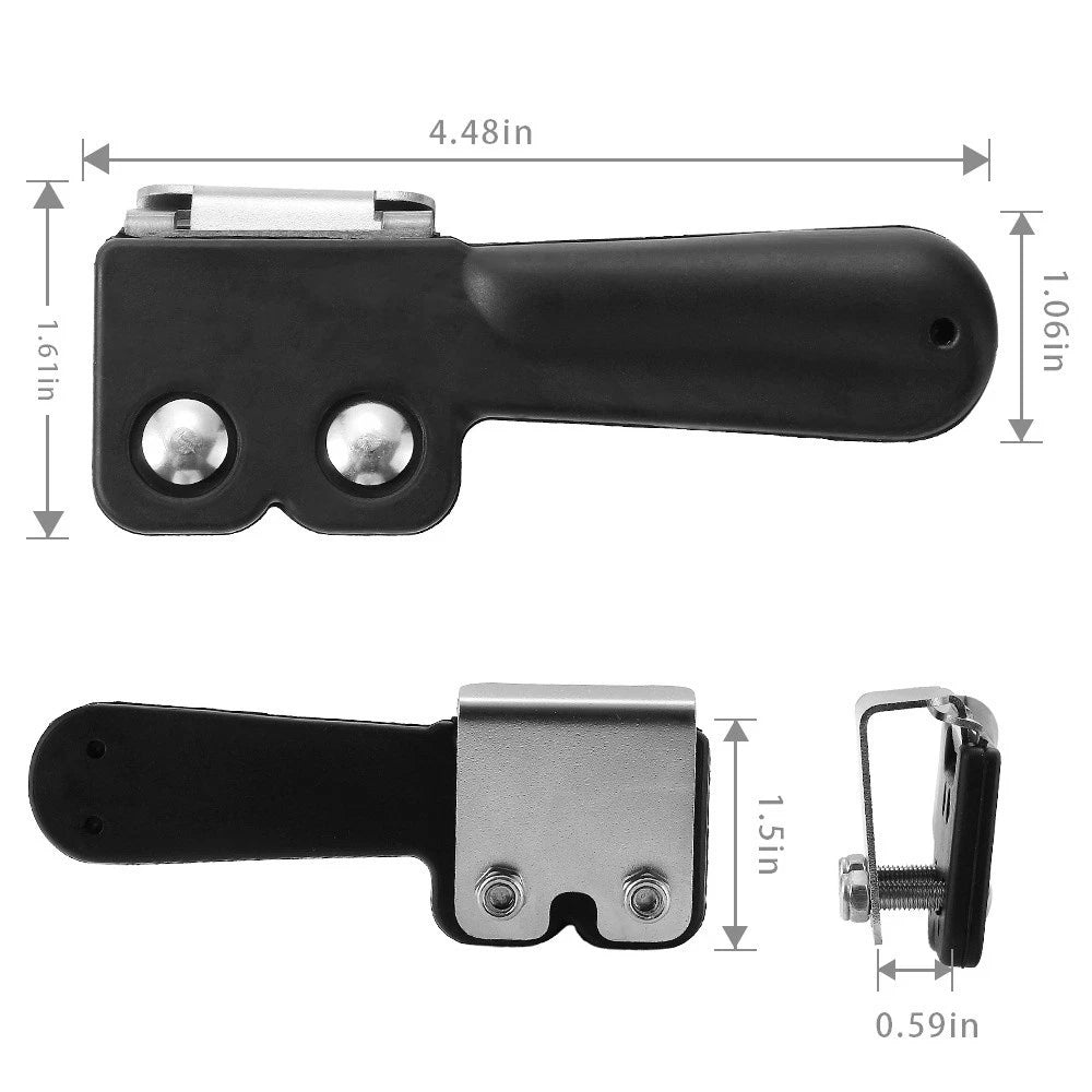 Throttle Extender for ATV (2010–2023)