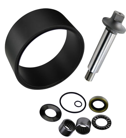 Jet Pump Rebuild Repair Kit for SeaDoo DI, LRV, RX, XP (MANY)