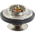 176℉ Thermostat for Mercruiser CMD QSD 2.8L EI ES 170 210 220 230 (2006–2015) 8M0093561
