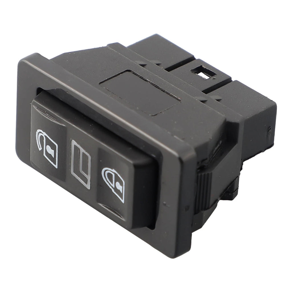 3X 12V 20A Car Power Door Glass Switch Lock Control System