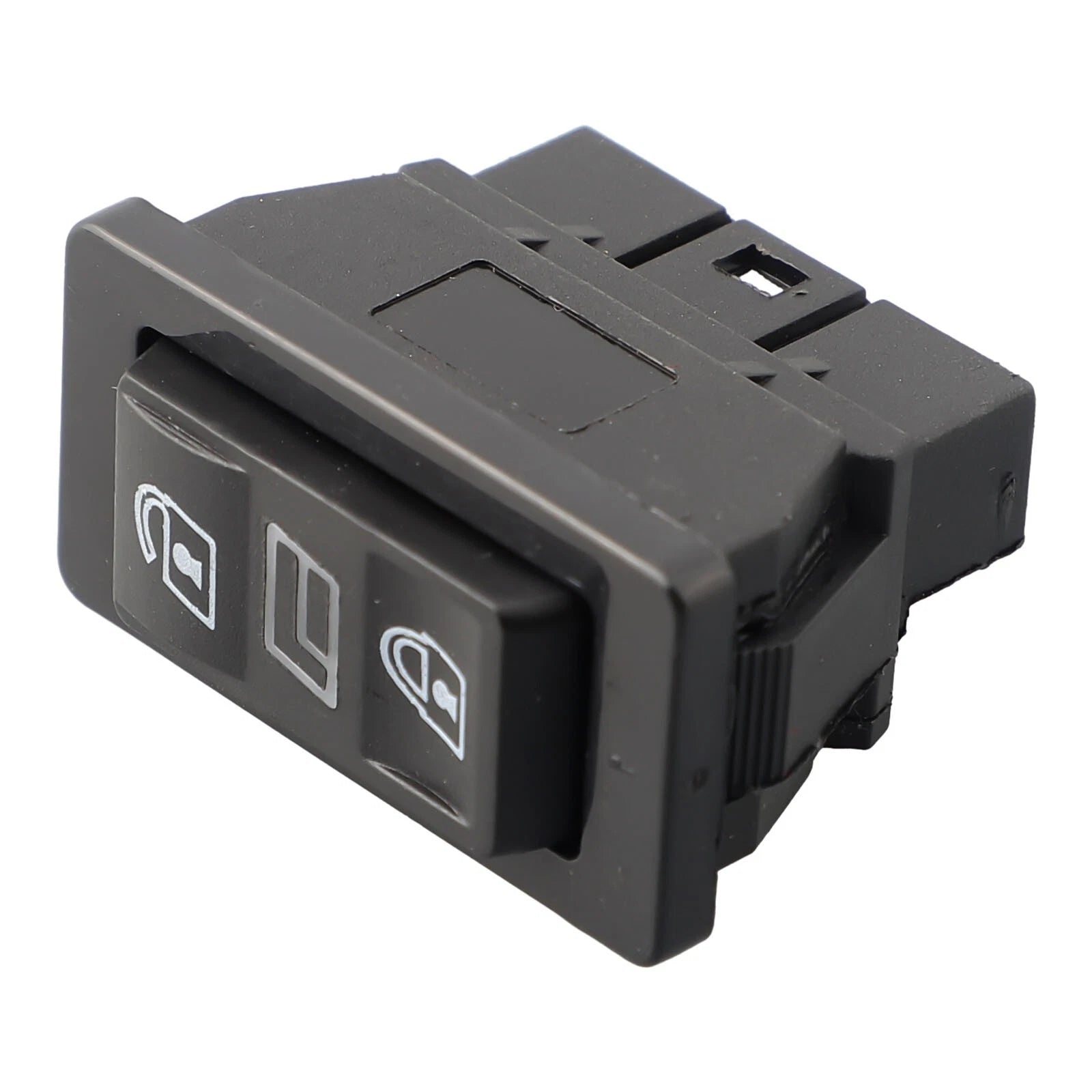 3X 12V 20A Car Power Door Glass Switch Lock Control System