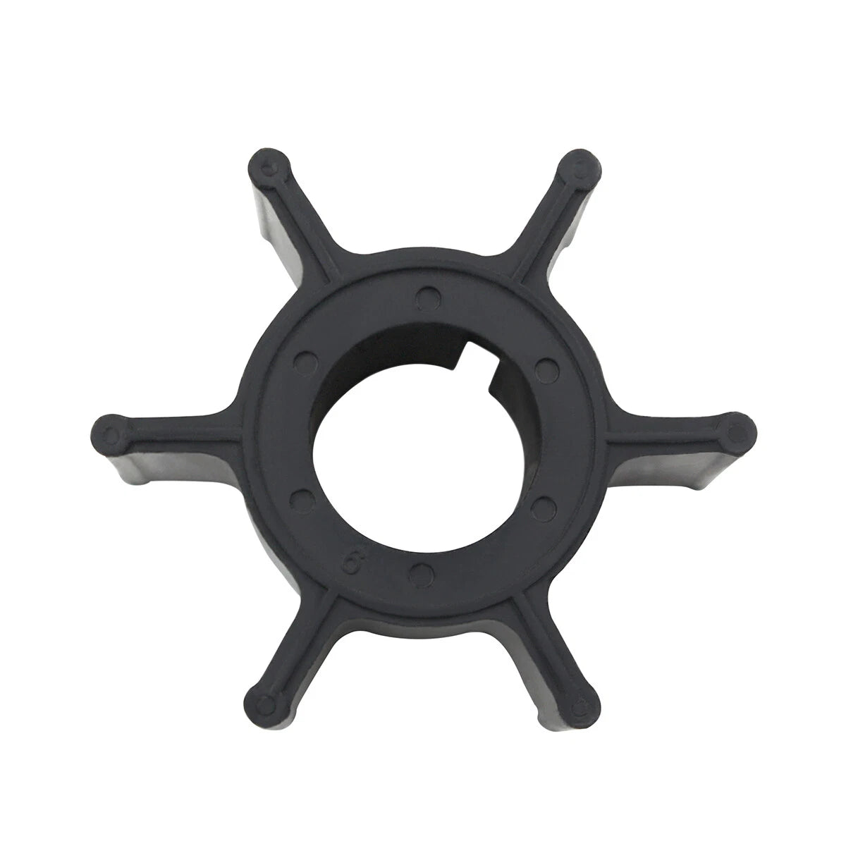 Water Pump Impeller for Mercury Mariner (47-95611M, 18-3063)