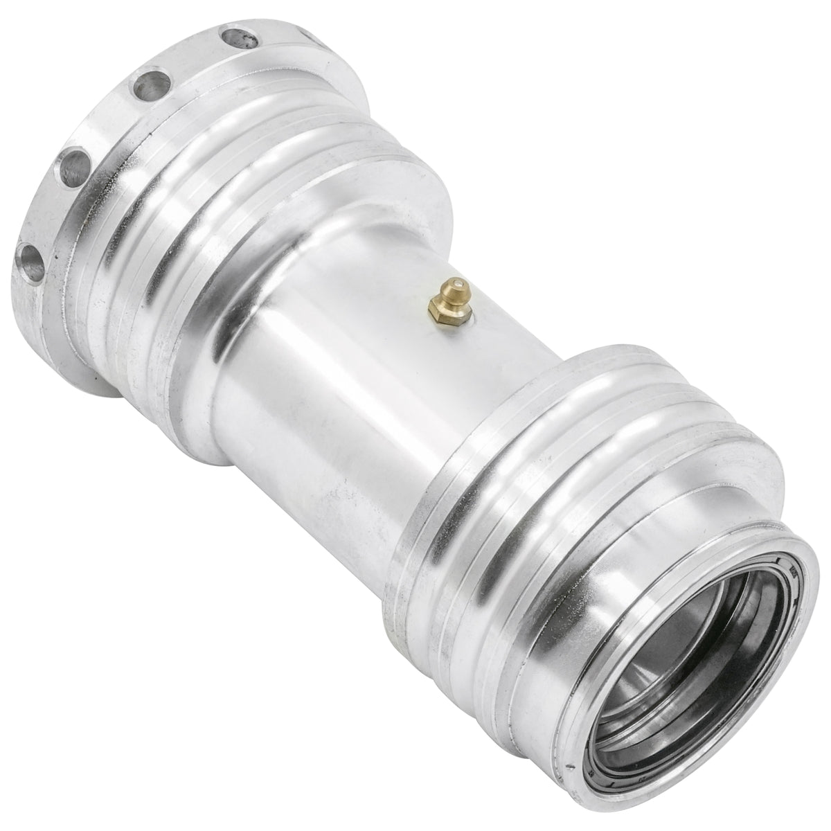 Axle Bearing Carrier Hub Replacement for Honda Accord CR-V (2007–2020)