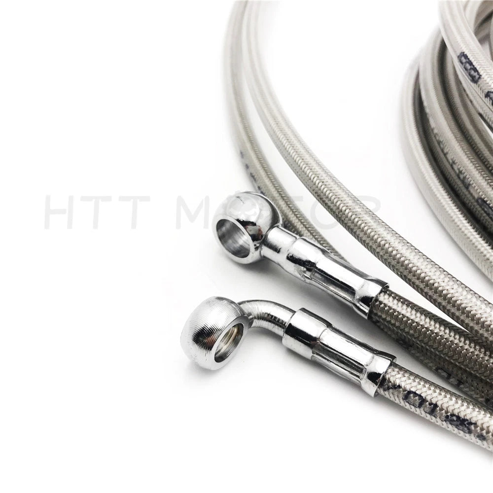 Handlebar Cable/Brake Clutch Line for Harley Touring (2014–2020)