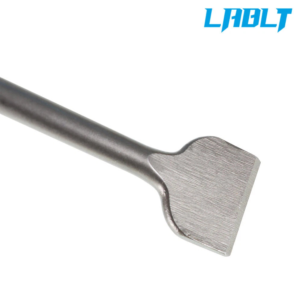 6X SDS Plus Chisel Set for Rotary Hammer (Concrete Drill Bit)