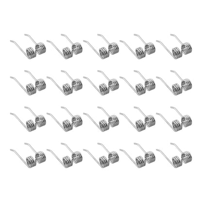 Replacement Dethatching Tines for Lawn Health Improvement (Model 29272)