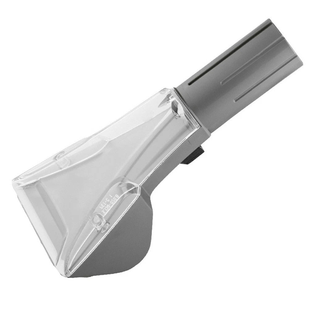 Optimal Upholstery Nozzle for Karcher SEG 10 Extractors