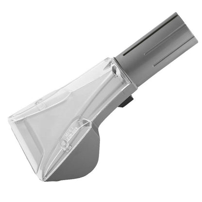 Optimal Upholstery Nozzle for Karcher SEG 10 Extractors