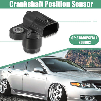 Crankshaft Position Sensor 37840PGEA11 SU6682 for Acura CL V6 3.2L (2003)