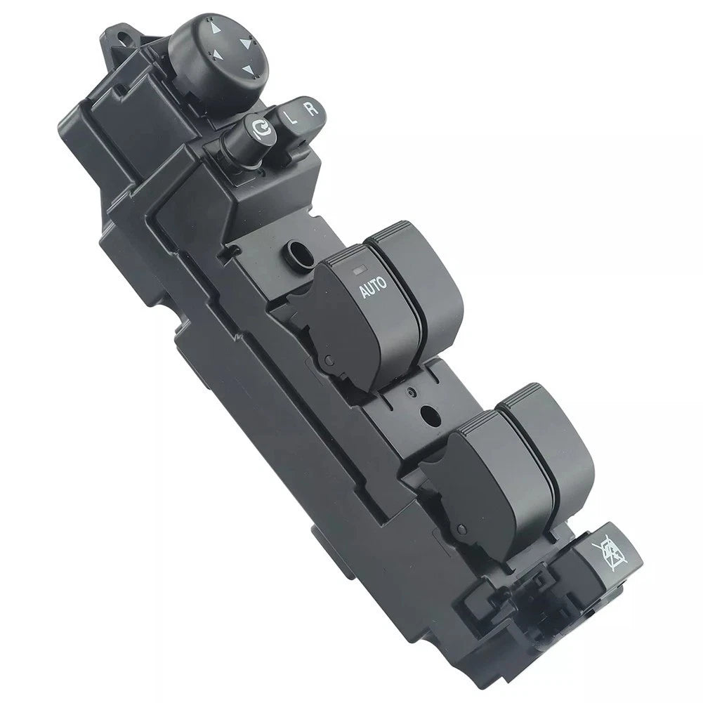Power Window Control Switch DF7366350B for Mazda 2 M2 (2007–2013)