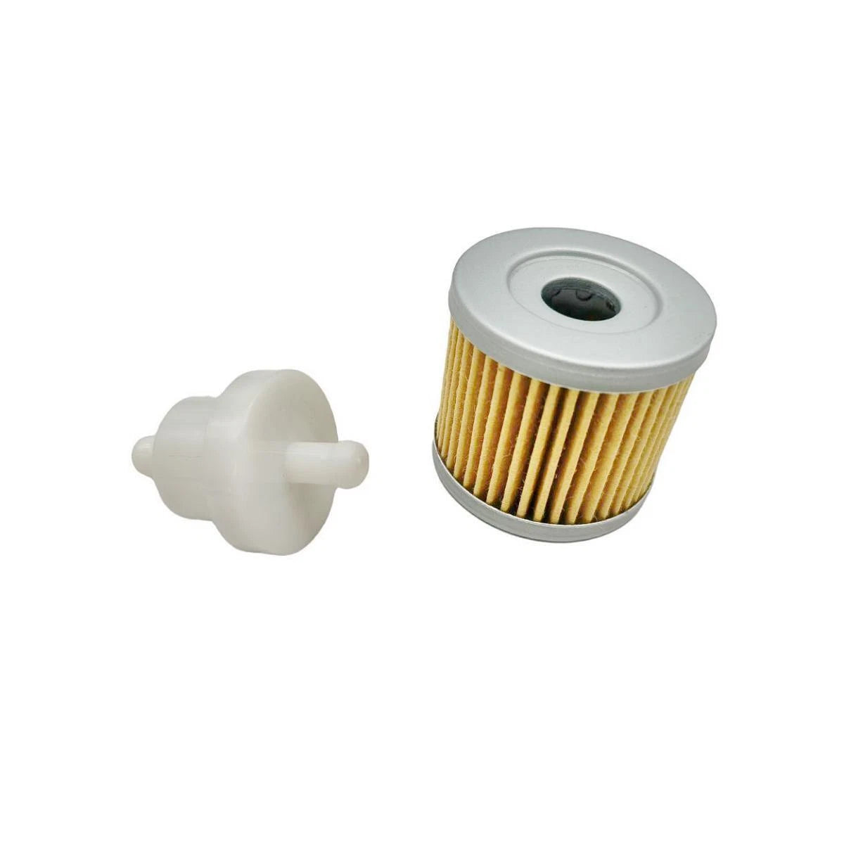 Maintenance Service Kit for Suzuki DF8A DF9.9A Outboard (17400-99840, 17400-99841)