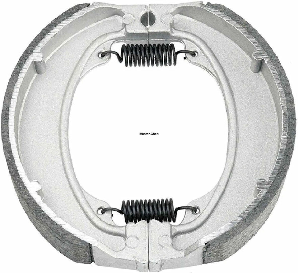Brake Pad Shoes for Honda TRX250X (2009–2021)