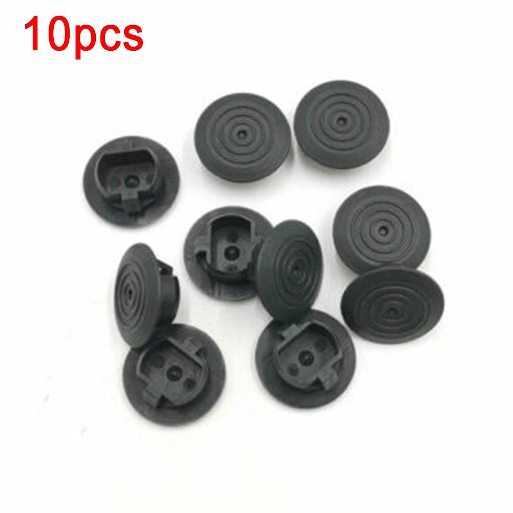 10X Rocker Moulding Retainer Clip Fastener for Scion Toyota Corolla Echo Prius