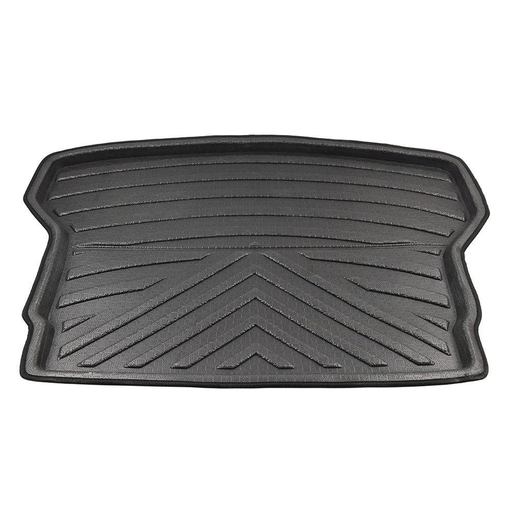 Rear Trunk Mat for Nissan Rogue/X-Trail (2014–2017)