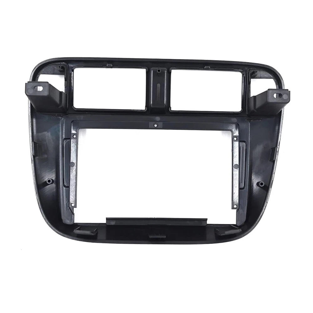 2X Dash Frame Bezel Faceplate for Honda Civic (1996–2001) RHD