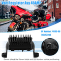 Voltage Regulator Rectifier 74505-09 for Harley-Davidson Electra Glide (2009–2014)