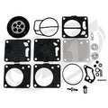 Carb Rebuild Kit for Sea-Doo Kawasaki SXI Pro Polaris Yamaha Tigershark (All Years)