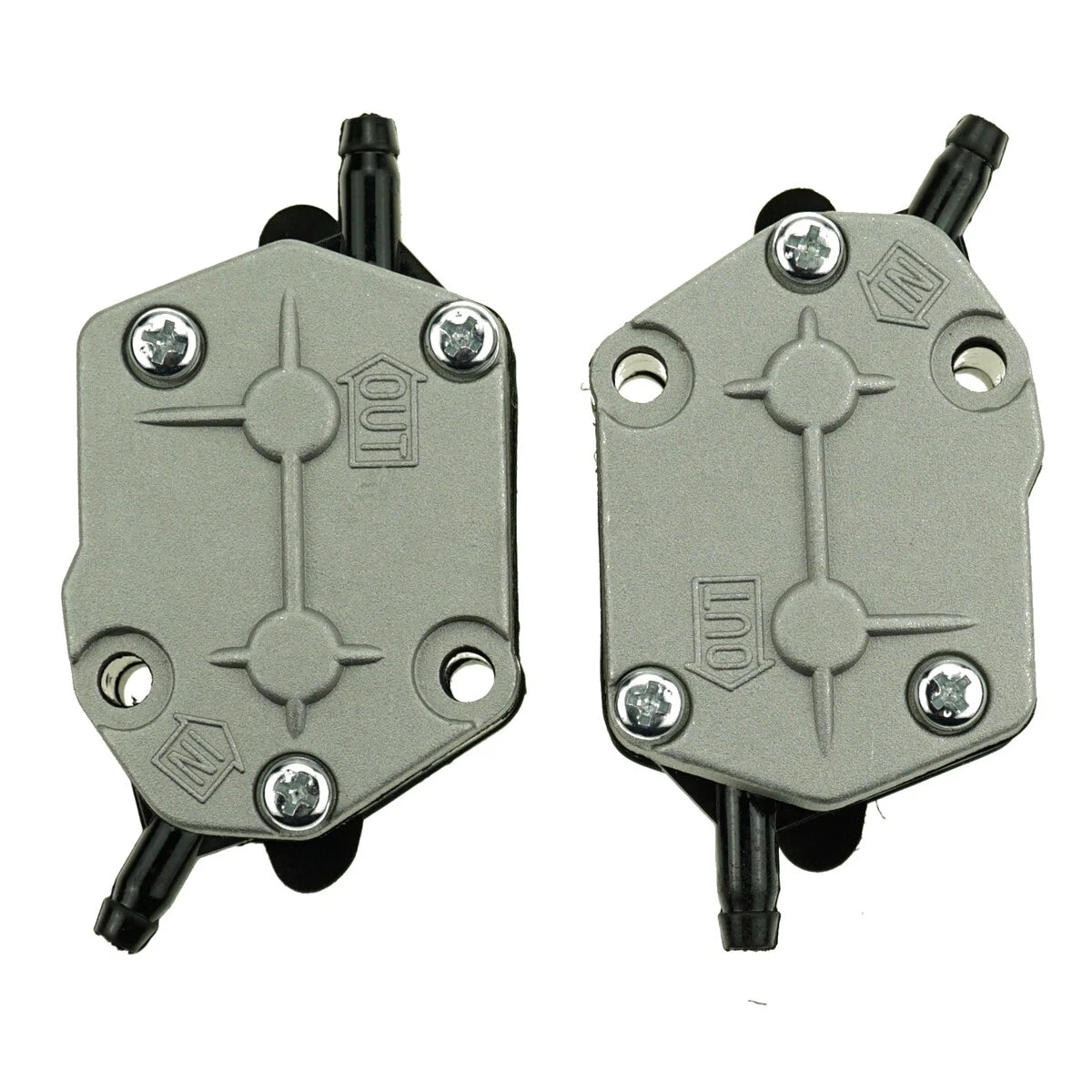 2 Fuel Pump Assy for Yamaha 2 Stroke (692-24410-00-00, 18-7334, 6A0-24410-00-00)