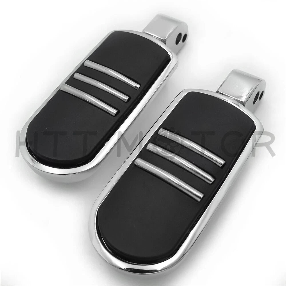 Streamliner Footpeg for Harley Softail Fat Boy FLFB, Fat Bob FXFB (2018–2023)