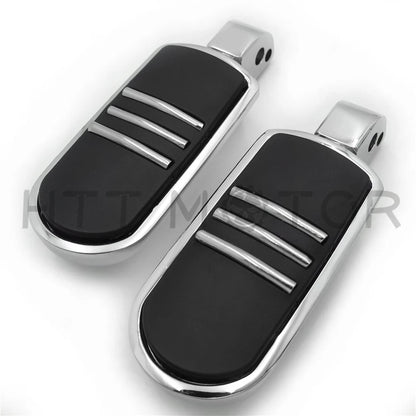 Streamliner Footpeg for Harley Softail Fat Boy FLFB, Fat Bob FXFB (2018–2023)