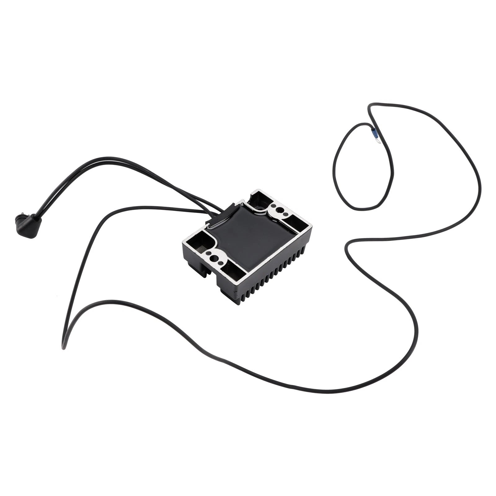 Regulator Rectifier for Harley Softail Touring (1981–1988)