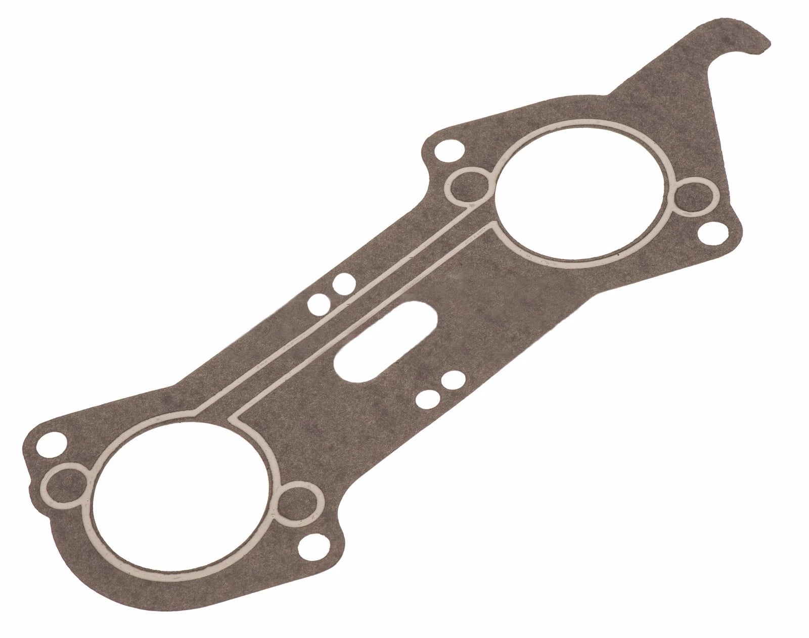 Intake Manifold to Carburetor Plate Base Gasket for Yamaha GP GPR XL XLT 800