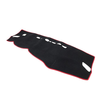 Dashboard Cover for Mitsubishi Outlander (2013–2021)