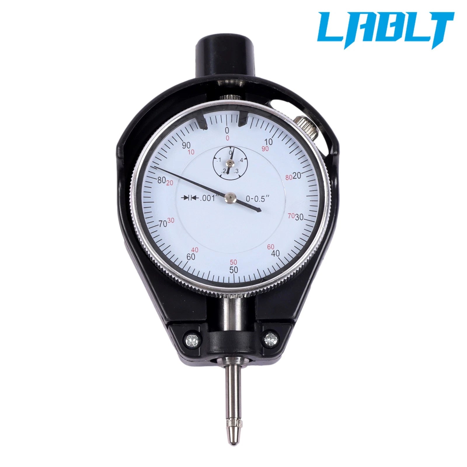 Dial Bore Gauge for Engine Measurement Tool (2"-6" Hole)