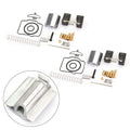 2X Motorcycle Repair Kit 36mm for PWK OKO Carburetor (T9)