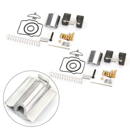 2X Motorcycle Repair Kit 36mm for PWK OKO Carburetor (T9)