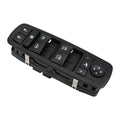 Left Driver Side Window Control Switch for RAM (Universal Fit)