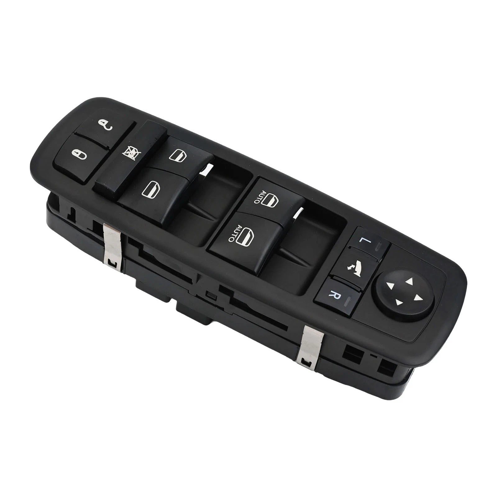 Left Driver Side Window Control Switch for RAM (Universal Fit)