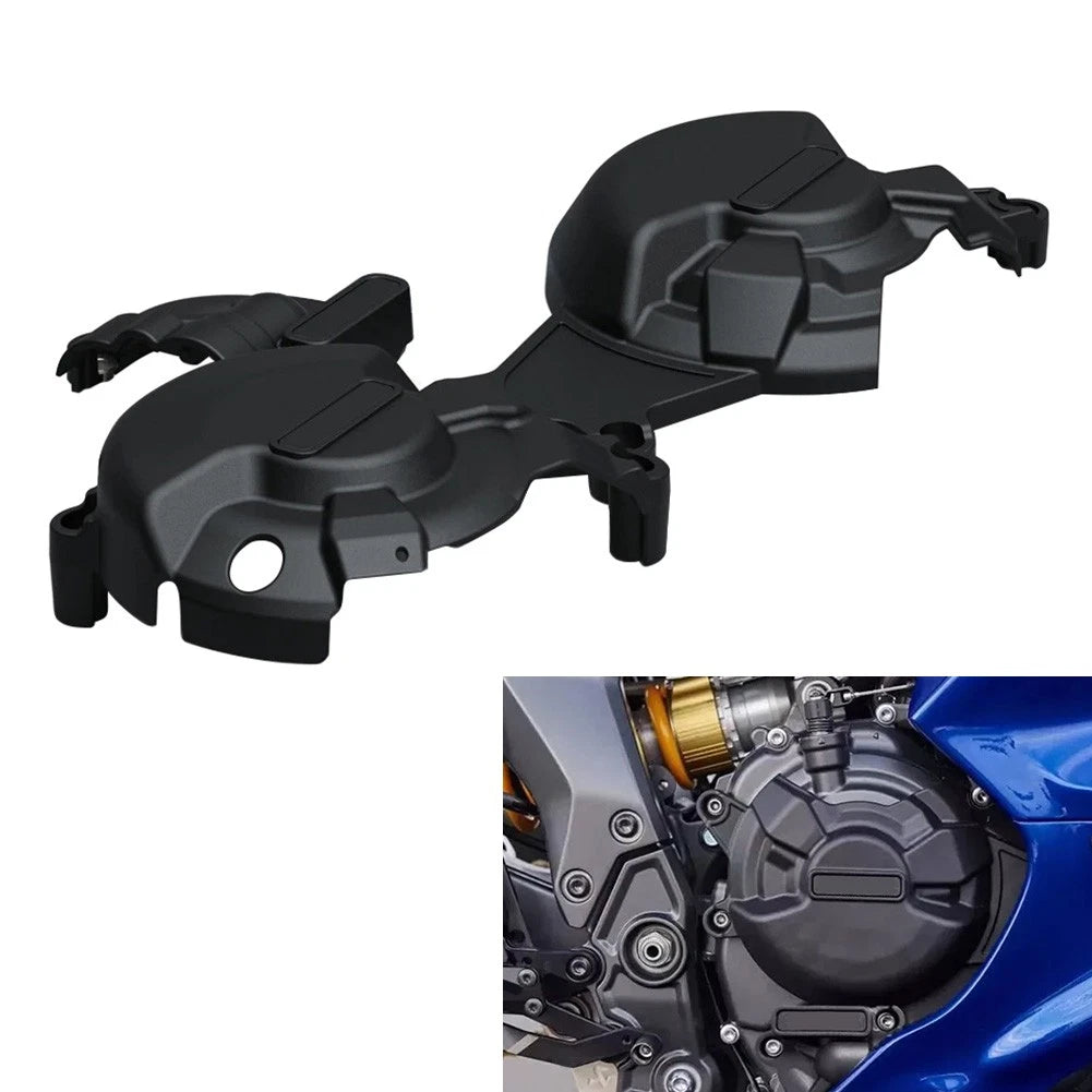 Engine Guard Cover for Yamaha YZF-R7 (2022–2023)